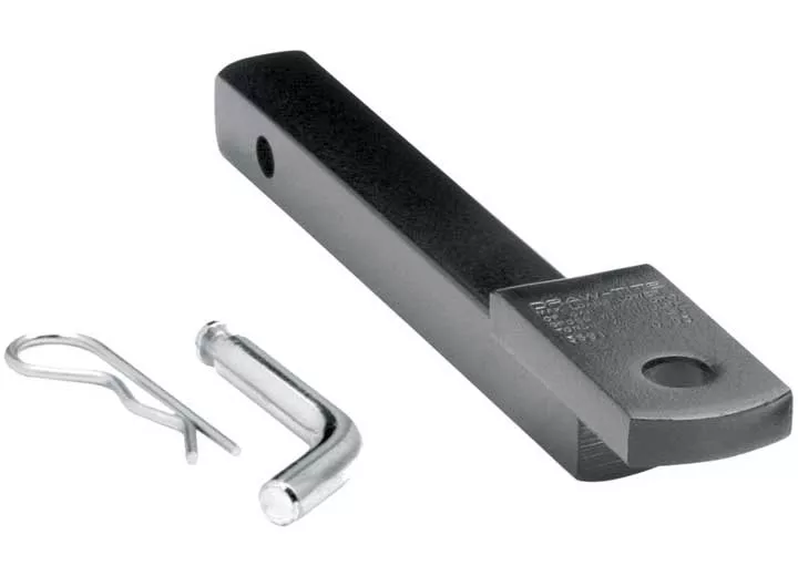 Draw-Tite Drawbar Ball Mount for 1 1/4" Receivers - 5/8" Rise• 3591