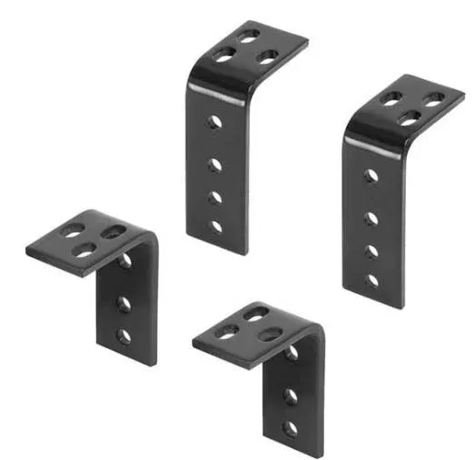 Draw-Tite Fifth Wheel Trailer Hitch Mount Kit• 58314