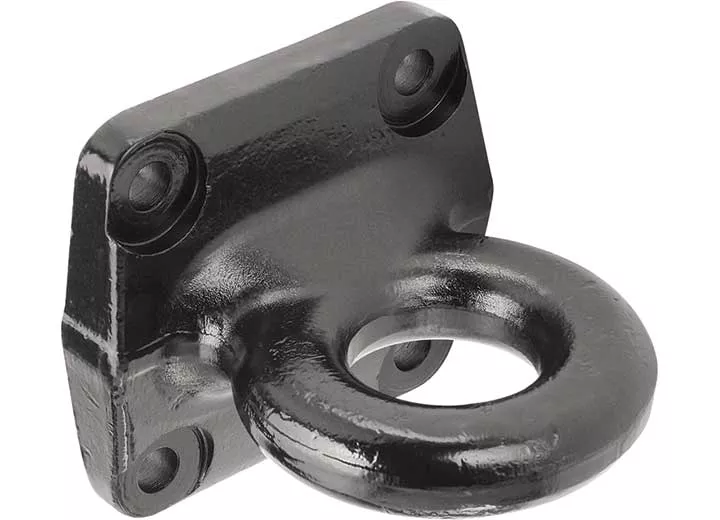 Draw-Tite Lunette Ring, 2-1/2 in. Diameter, 42,000 lbs. Capacity• 63023