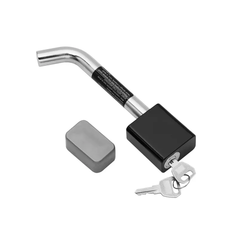 Draw-Tite Receiver Lock Bent Pin f/22-1/2 Square Receiver