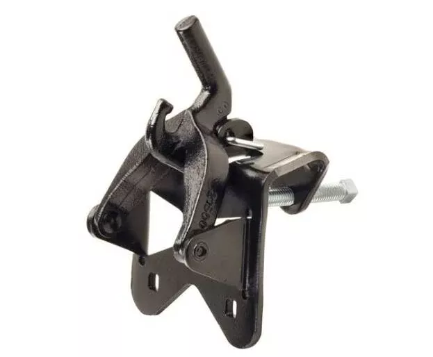 Draw-Tite Replacement Part, Snap-up Bracket w/Set Screw & Safety Pin• 21501