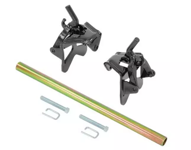 Draw-Tite Replacement Part, Weight Distribution Lift Unit Kit, (2) Brackets and Handle• 6637