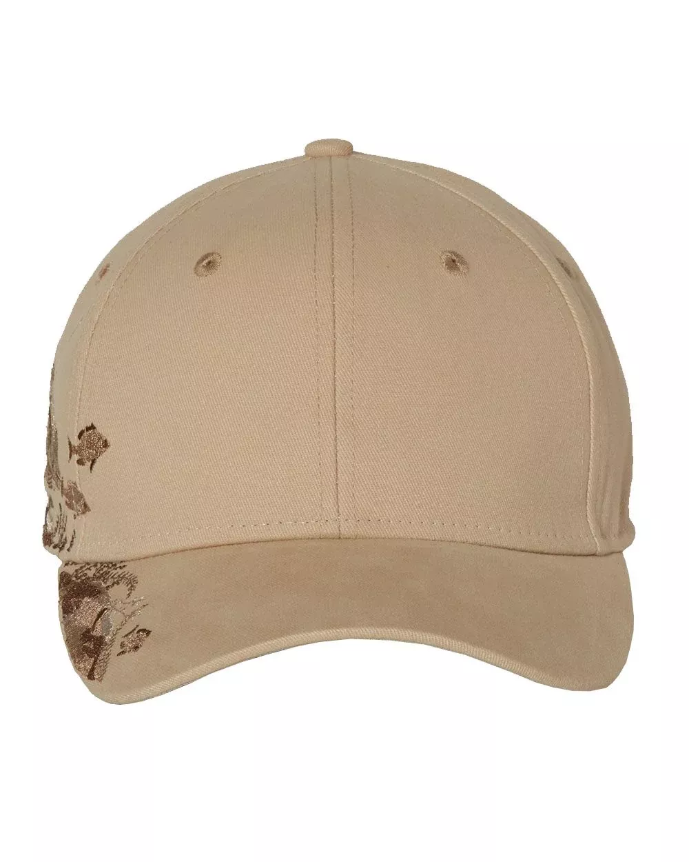 DRI DUCK Bass Cap