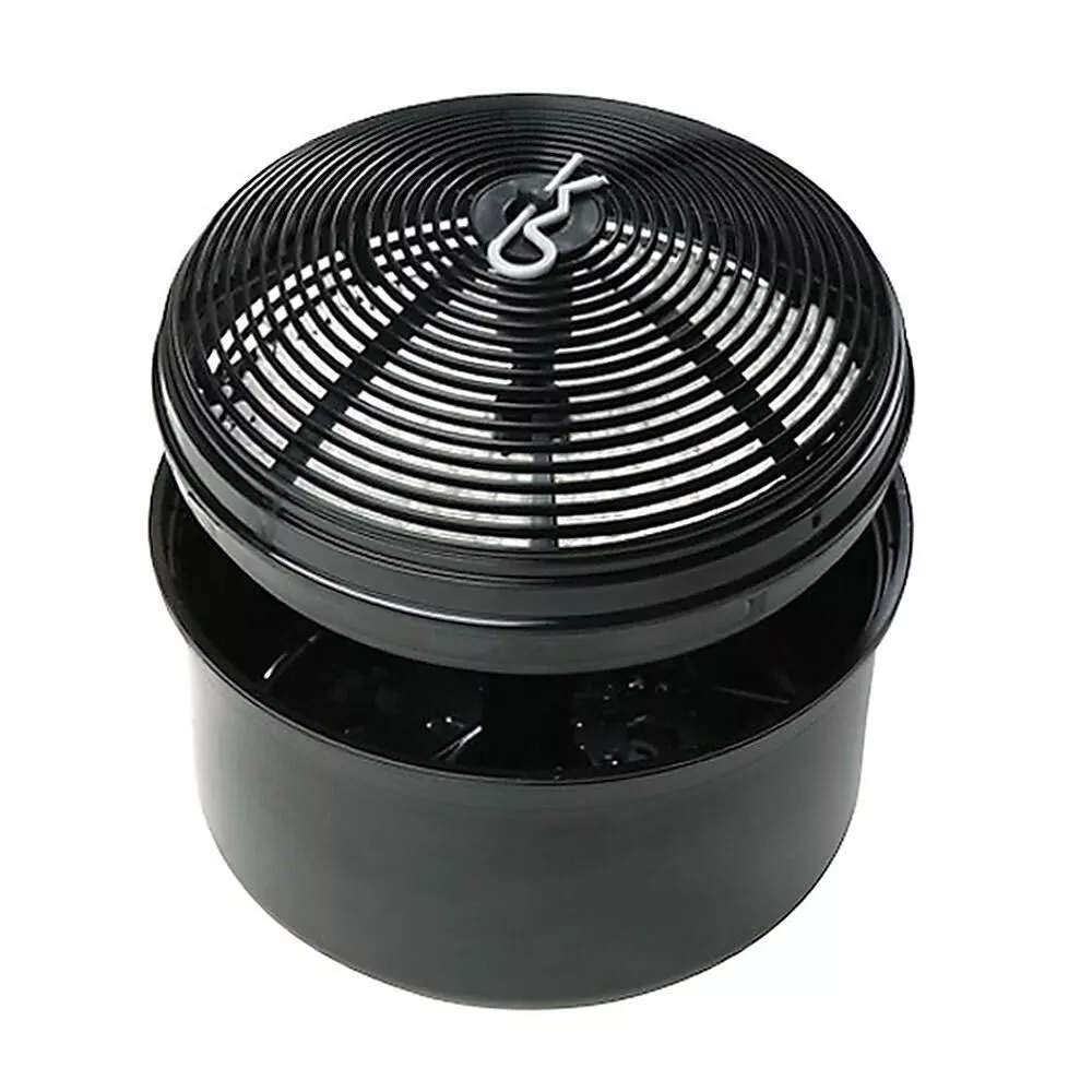 Dri-Z-Air Dehumidifier