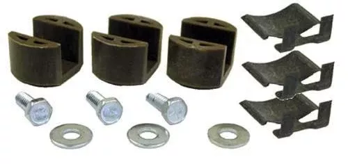 Drive Clutch Button Kit Club Car88-2015 Kaw/Fuji