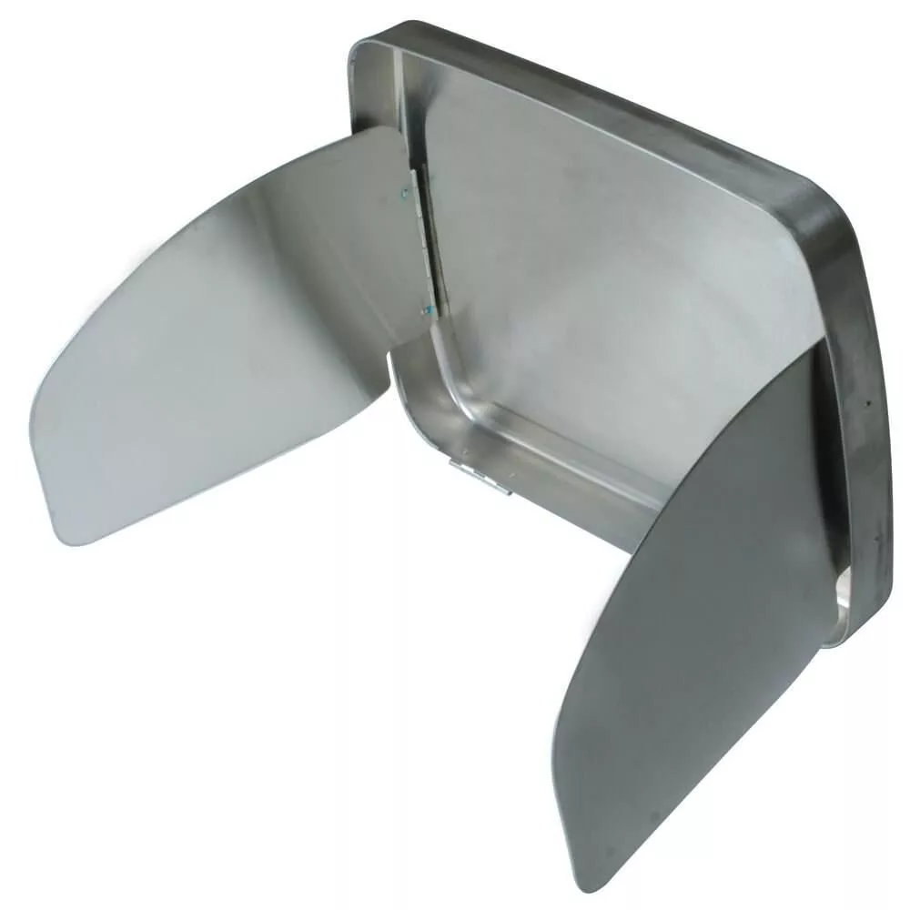 Drop-In Cook Top Cover - Stainless Steel