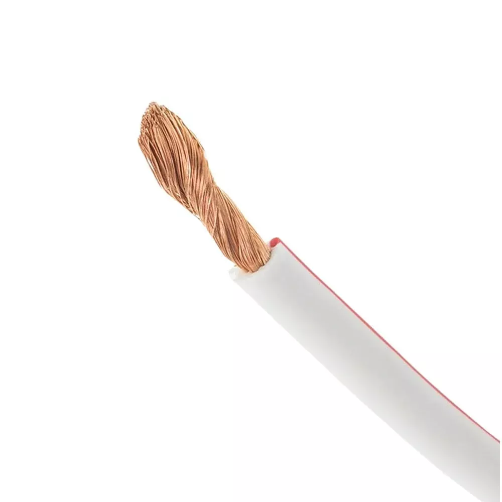 DS18 HYDRO Marine Grade OFC Power Wire 8 GA – 100′ Roll