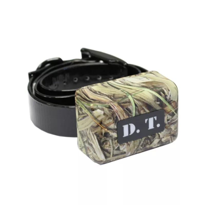 DT SYSTEMS Add-On/Replacement Collar Receiver(Black)