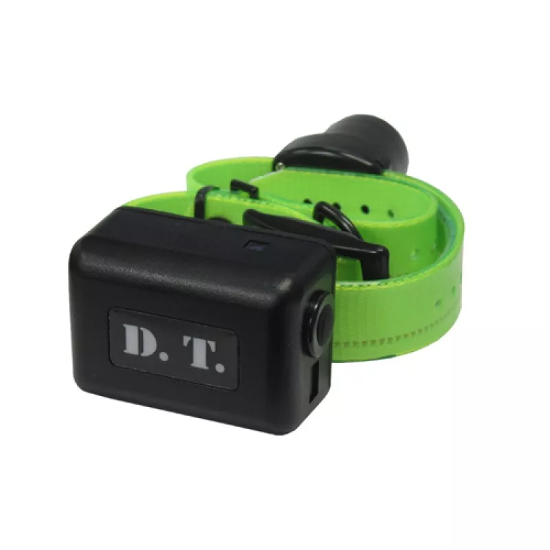 DT SYSTEMS Add-On/Rplcmnt Beeper Collar Receiver,Grn