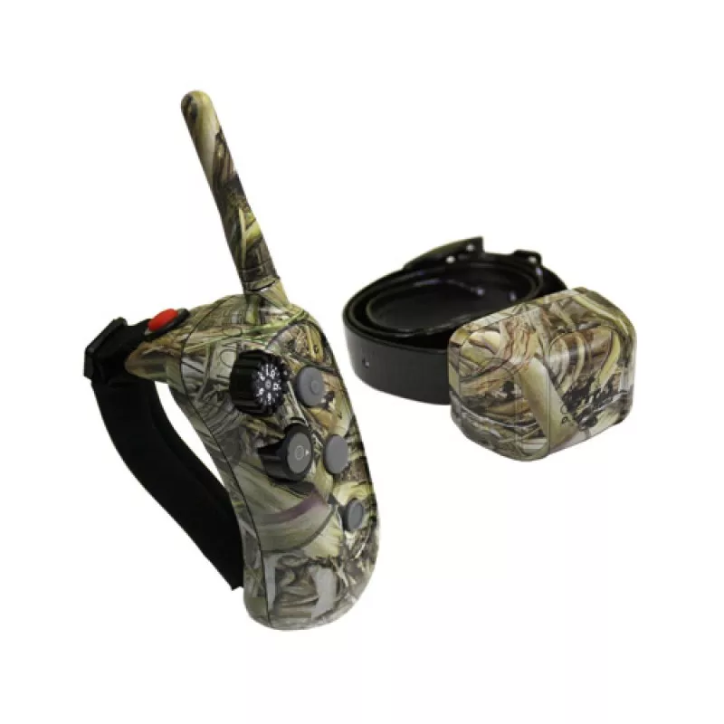 DT SYSTEMS Camo version of R.A.P.T. 1400