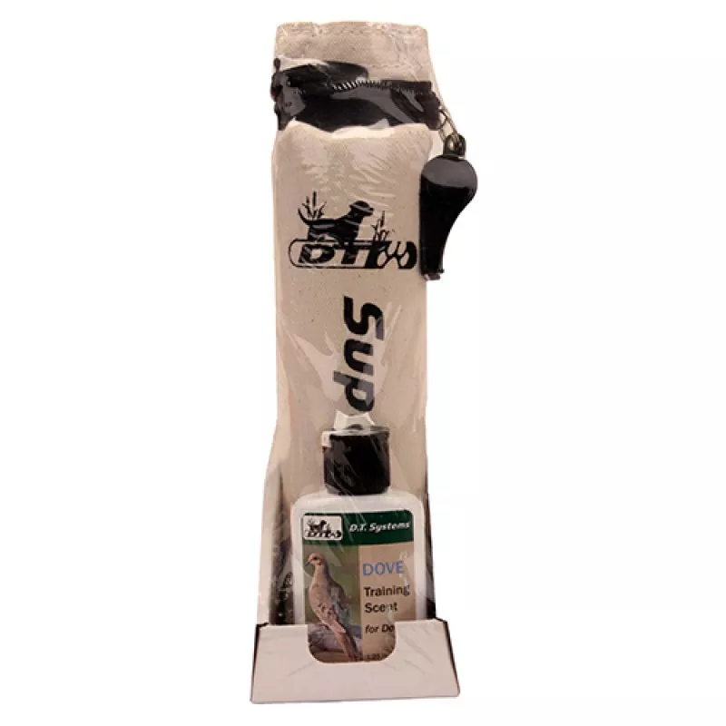 DT SYSTEMS Canvas w/ Dove scent