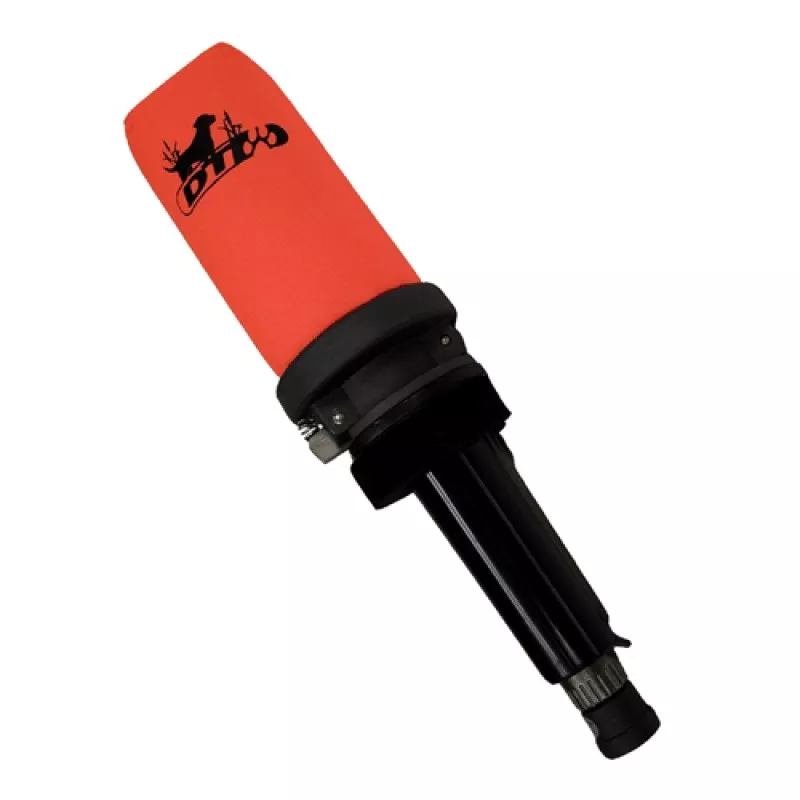 DT SYSTEMS Dummy Launcher Kit-w/Orng nylon Cordura