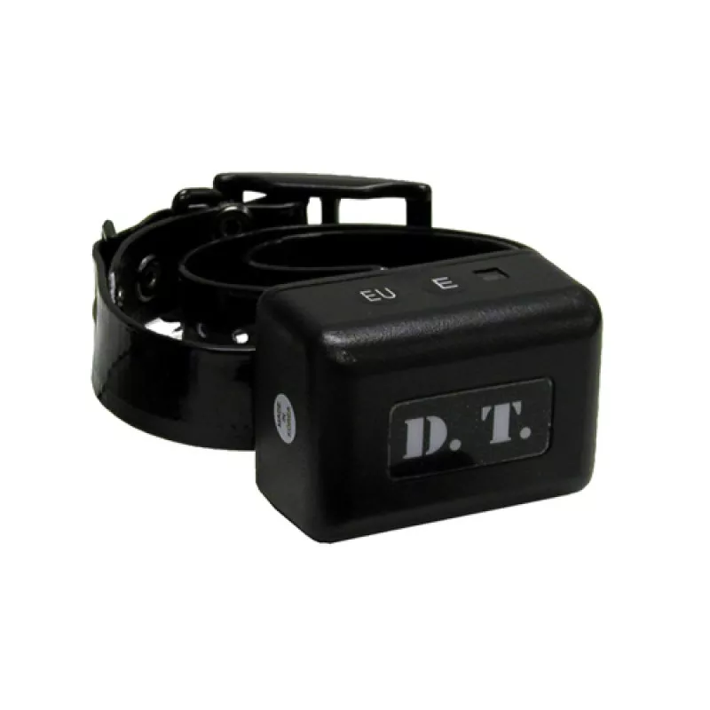 DT SYSTEMS H20 1810/30 Plus Collar Only Blk