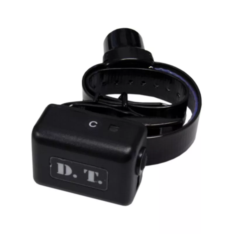 DT SYSTEMS H20 1850 Plus Collar Only Black