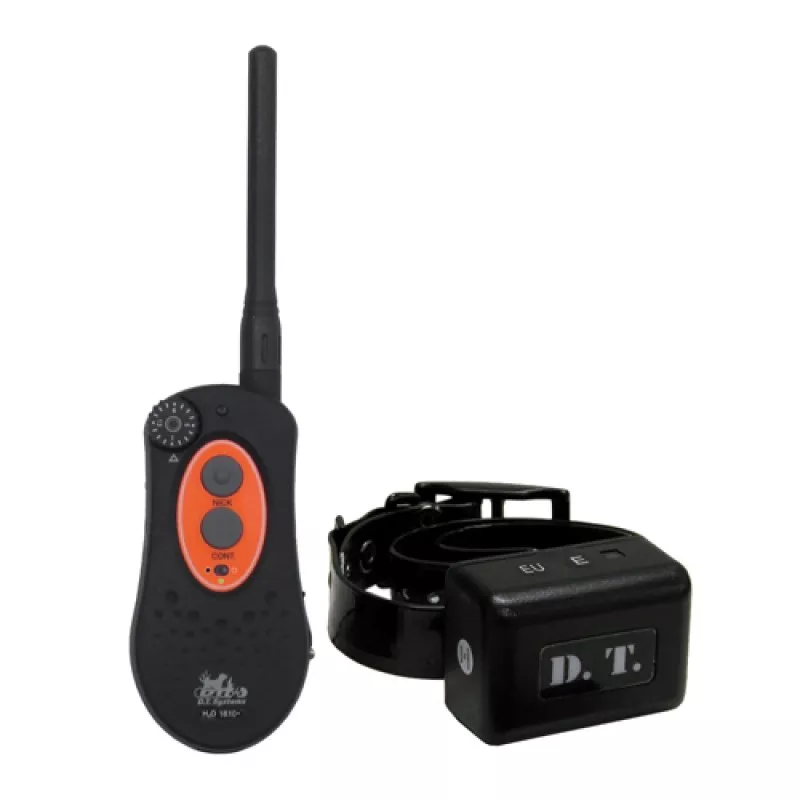 DT SYSTEMS H2O 1810 PLUS 1 Dog System