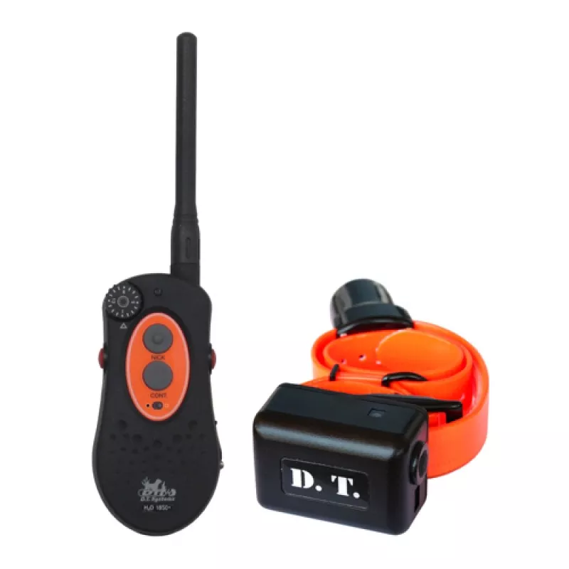 DT SYSTEMS H2O 1850 PLUS 1 Dog System