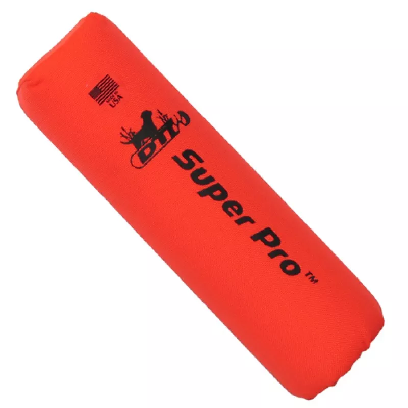 DT SYSTEMS Launcher Dummy - Blaze Orng