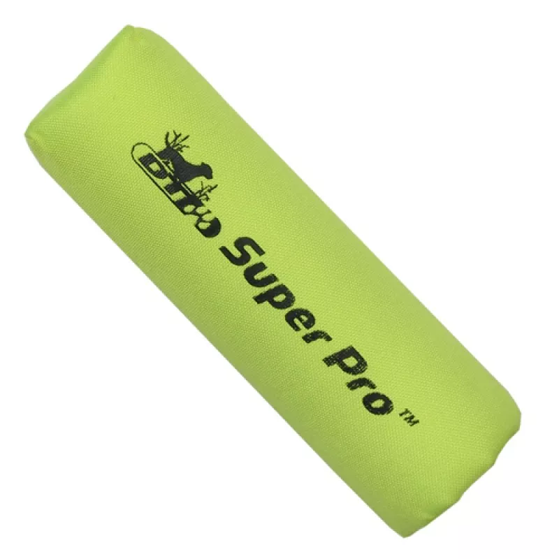 DT SYSTEMS Launcher Dummy - Opti Yellow
