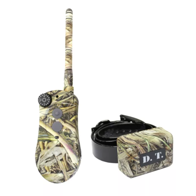 DT SYSTEMS ?Nick? or cont. stimulation,Camo Pattern