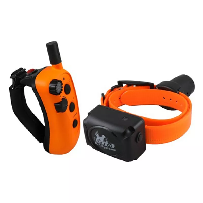 DT SYSTEMS "Nick" or Continuous Stimulation plus VA