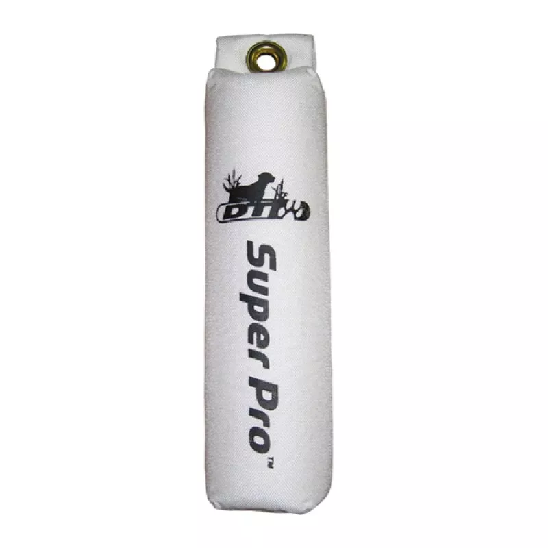 DT SYSTEMS Nylon Dummy - Bright Wht