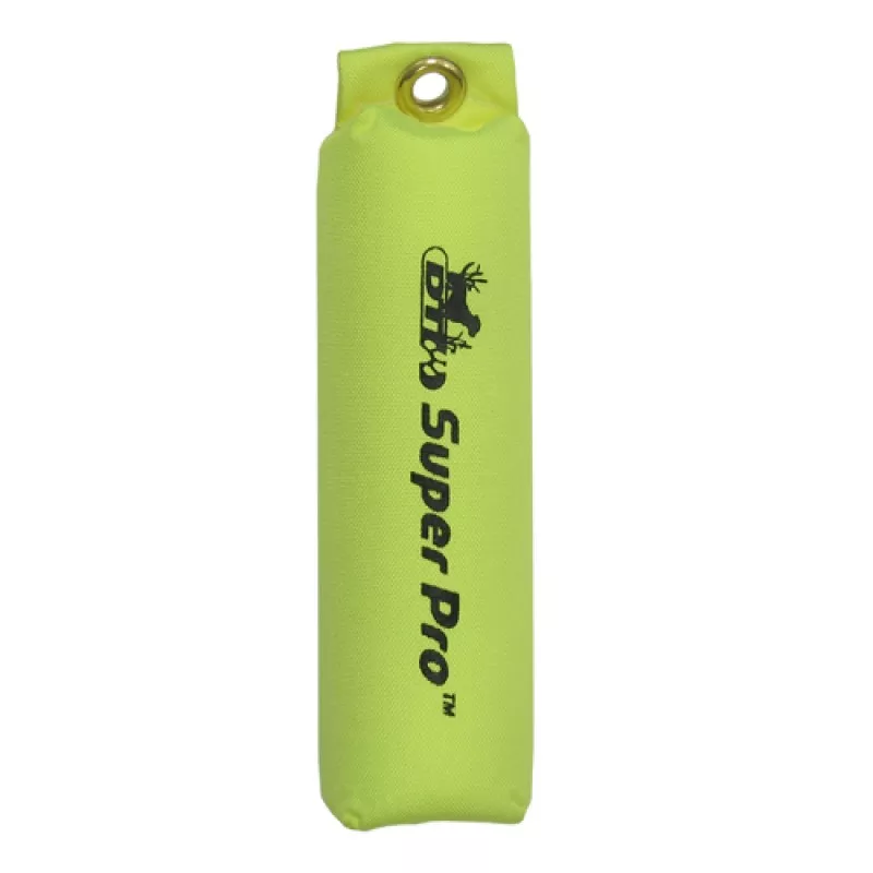 DT SYSTEMS Nylon Dummy - Opti Yellow
