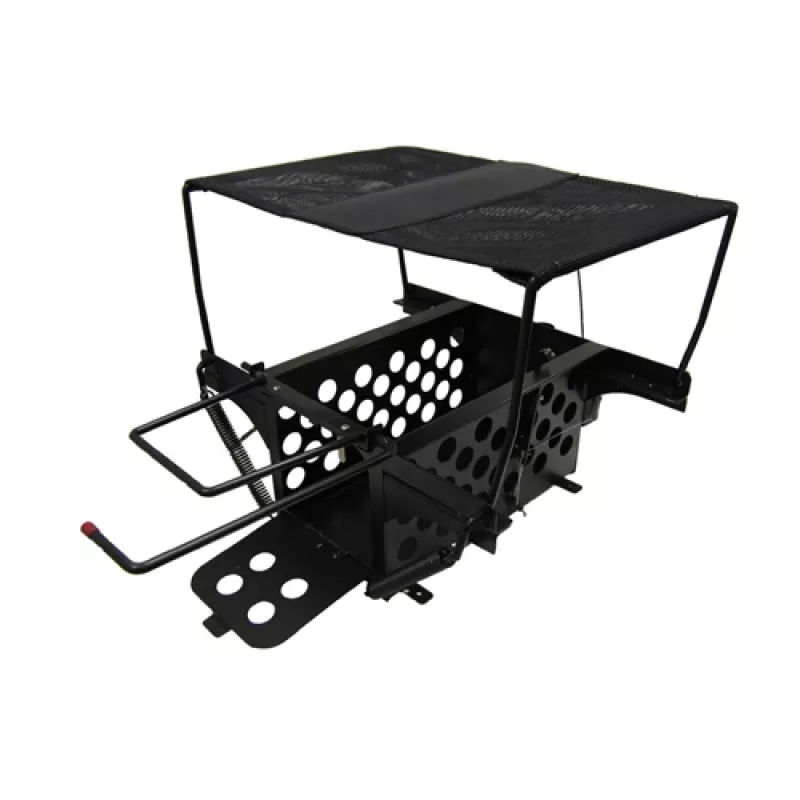 DT SYSTEMS Remote Bird Launcher,phsnt & duck sized