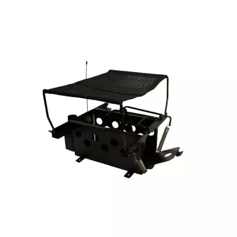 DT SYSTEMS Remote Bird Launcher Quail/Pigeon