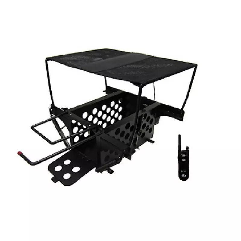 DT SYSTEMS Remote BirdLauncher Pheasant/Duck