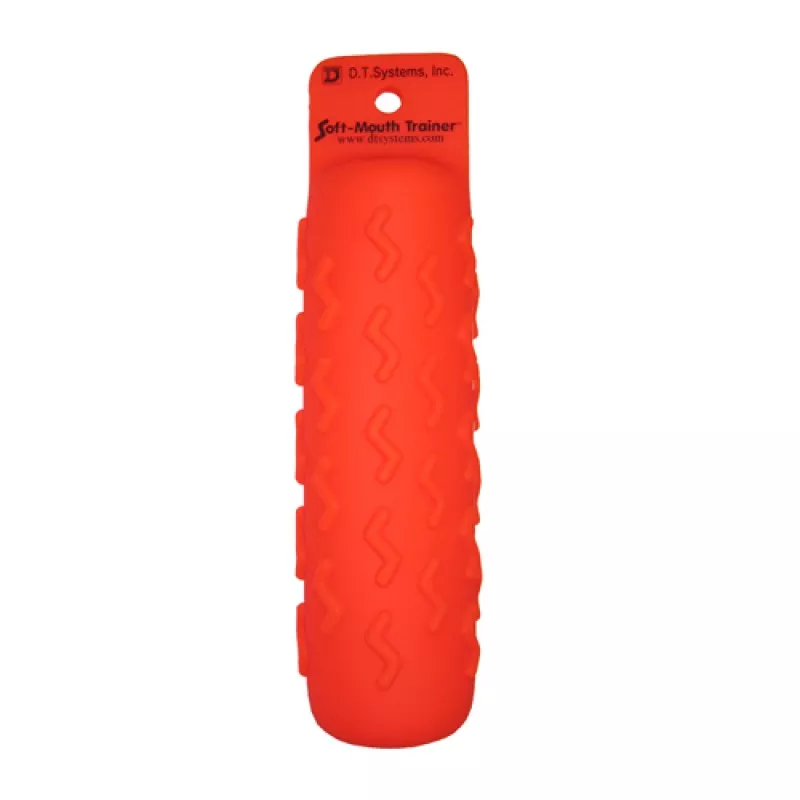 DT SYSTEMS SMT (L) Plastic Dummy 3 pk - Blaze Orange