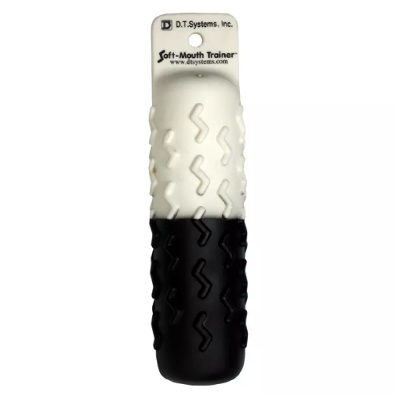 DT SYSTEMS SMT (L) Plastic Dummy 3 pk -Blk/Wht