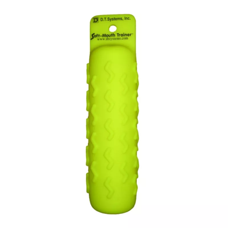 DT SYSTEMS SMT (L) Plastic Dummy 3 pk - Opti Yellow