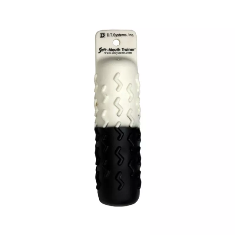 DT SYSTEMS SMT (L) Plastic Dummy -Blk/Wht
