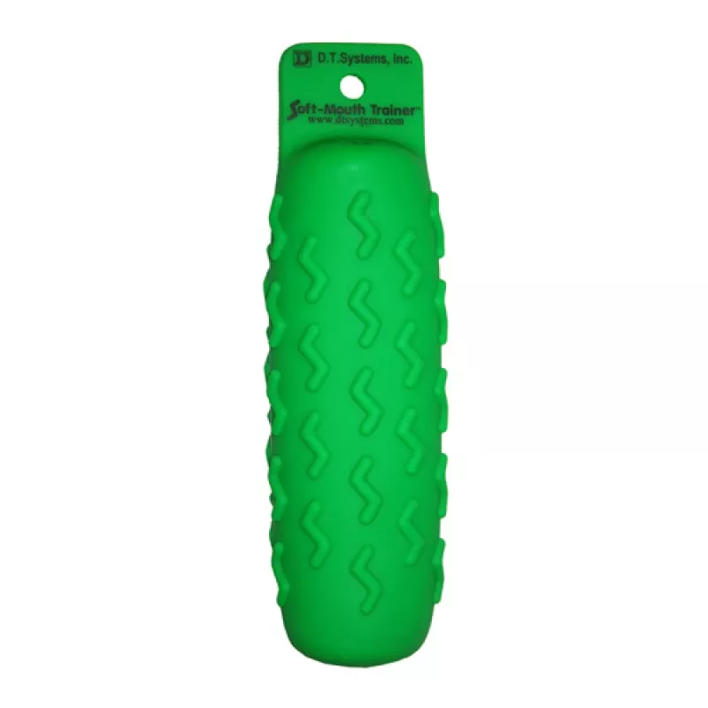 DT SYSTEMS SMT (L) Plastic Dummy - Contrast Grn