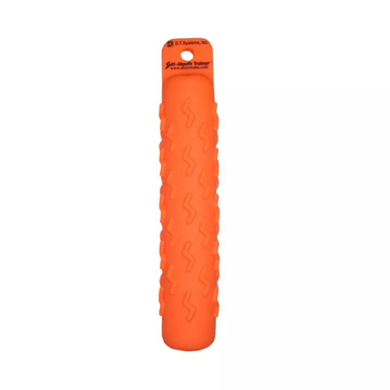 DT SYSTEMS SMT (S) Plastic Dummy 3 pk - Blaze Orng
