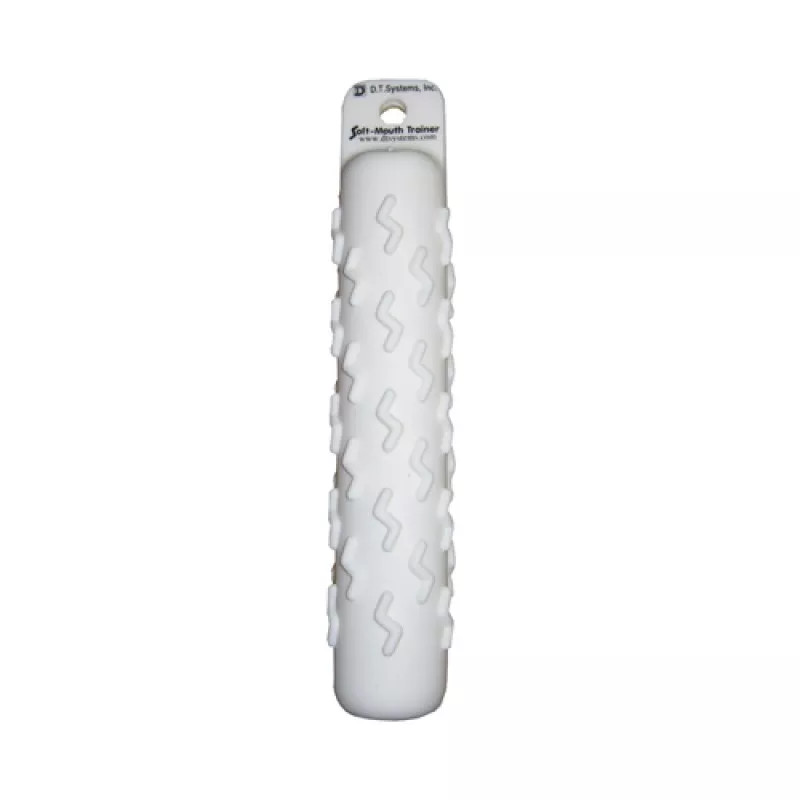 DT SYSTEMS SMT (S) Plastic Dummy 3 pk - Bright White