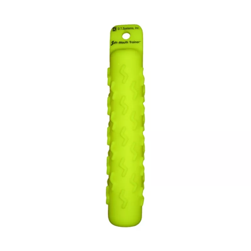 DT SYSTEMS SMT (S) Plastic Dummy 3 pk - Opti Yellow