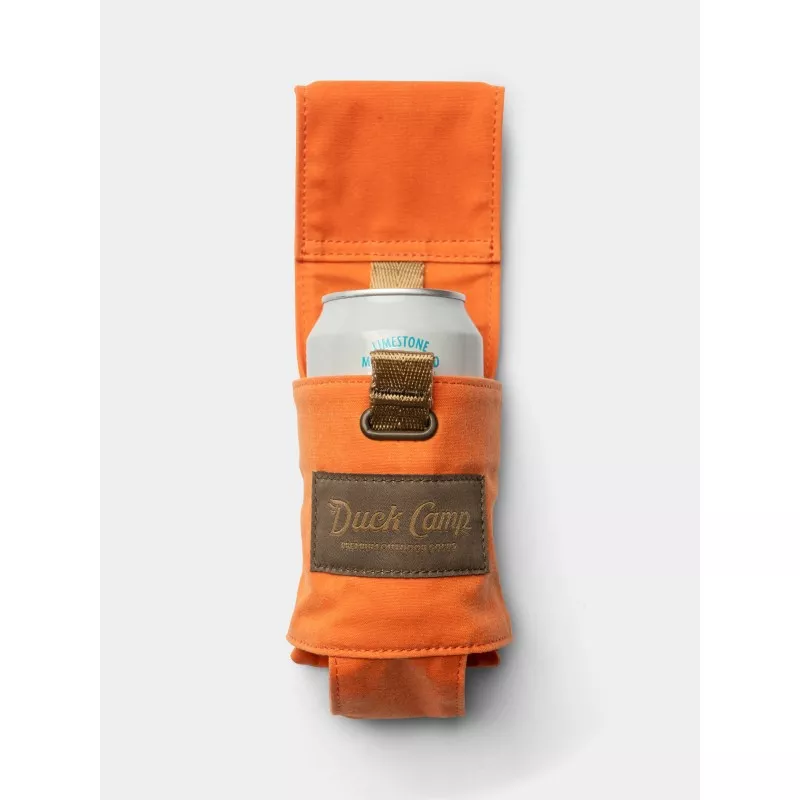 DUCK CAMP Canvas Can Holster