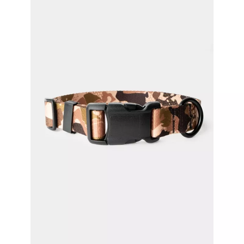DUCK CAMP Dog Collar