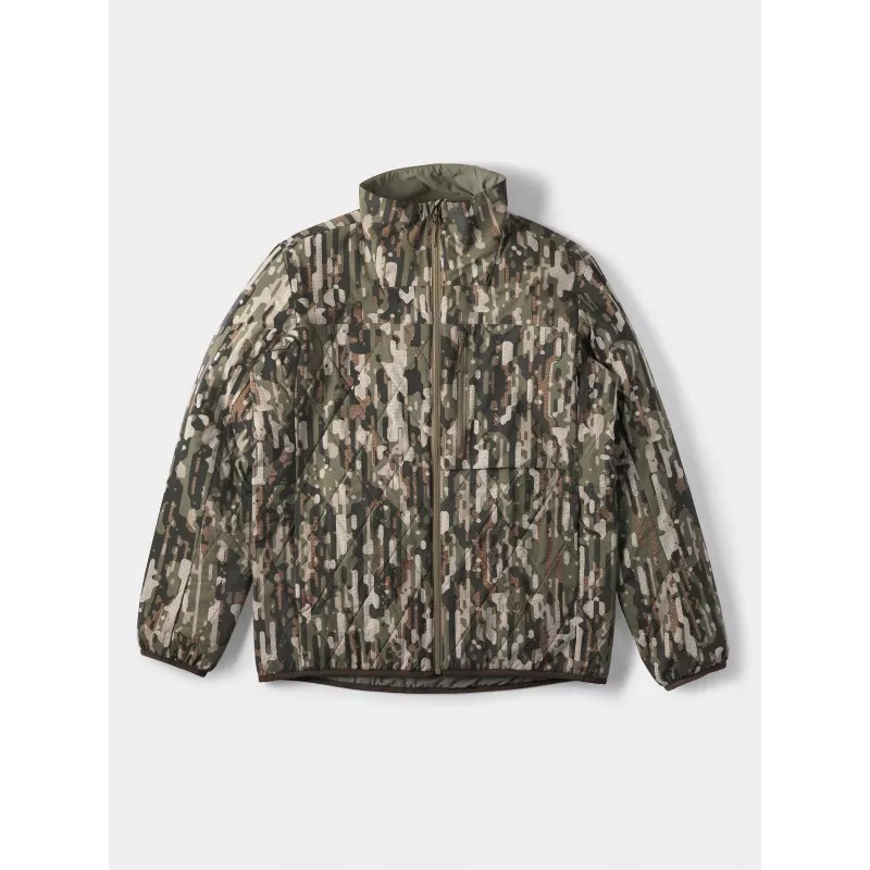 DUCK CAMP Men's Airflow Insulated Jacket
