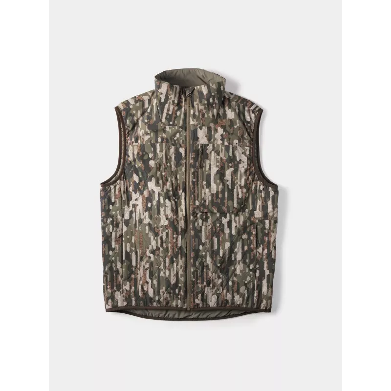 DUCK CAMP Men's Airflow Insulated Vest