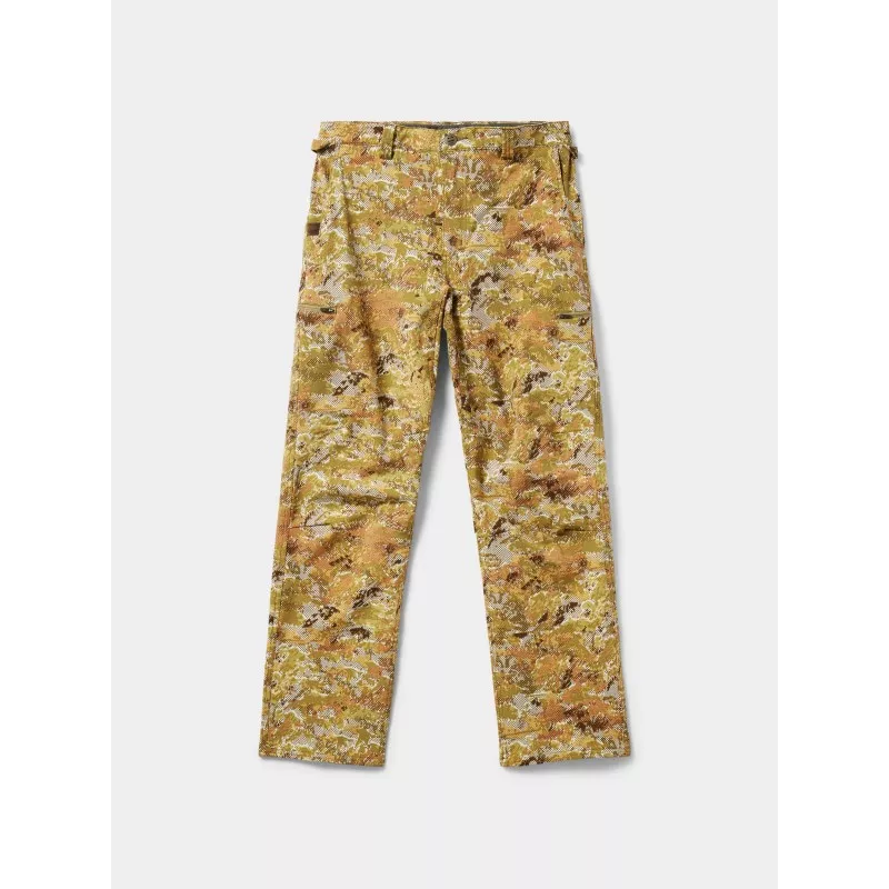 DUCK CAMP Men's Contact Softshell Pant
