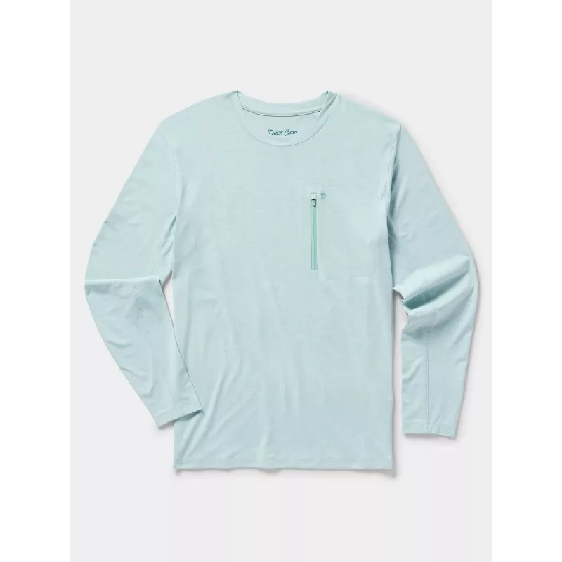 DUCK CAMP Men's Rockport Crew