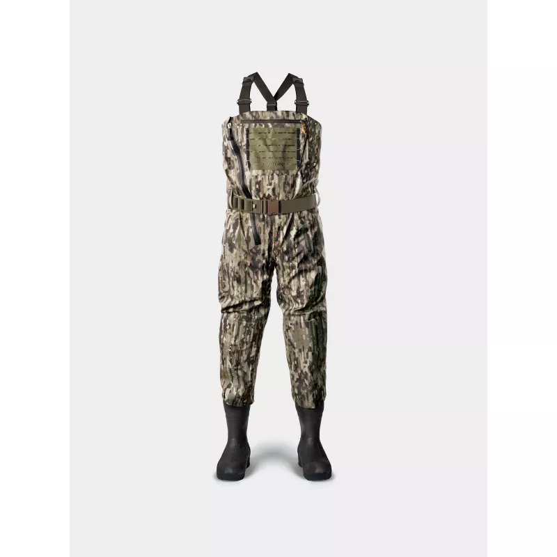 DUCK CAMP Men's Zip Waders