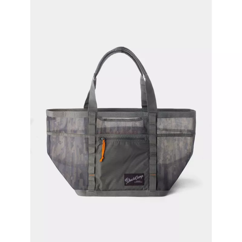 DUCK CAMP Mesh Gear Tote