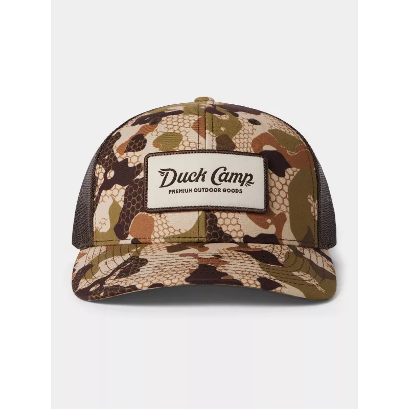 DUCK CAMP Trucker Hat