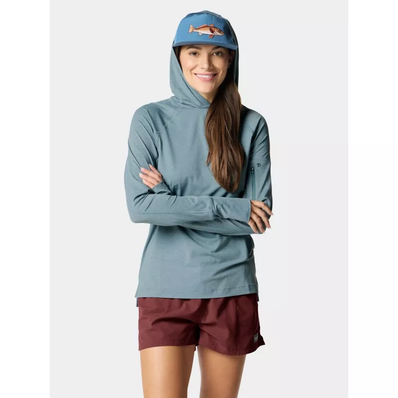 DUCK CAMP Women's Rockport Hoodie
