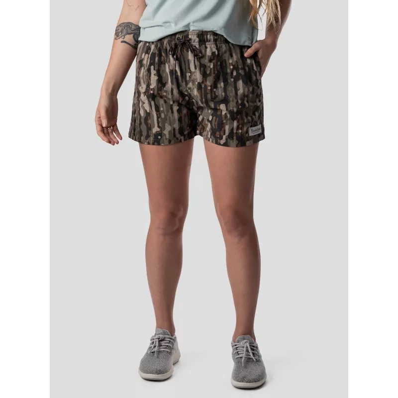 DUCK CAMP Women's Scout Shorts