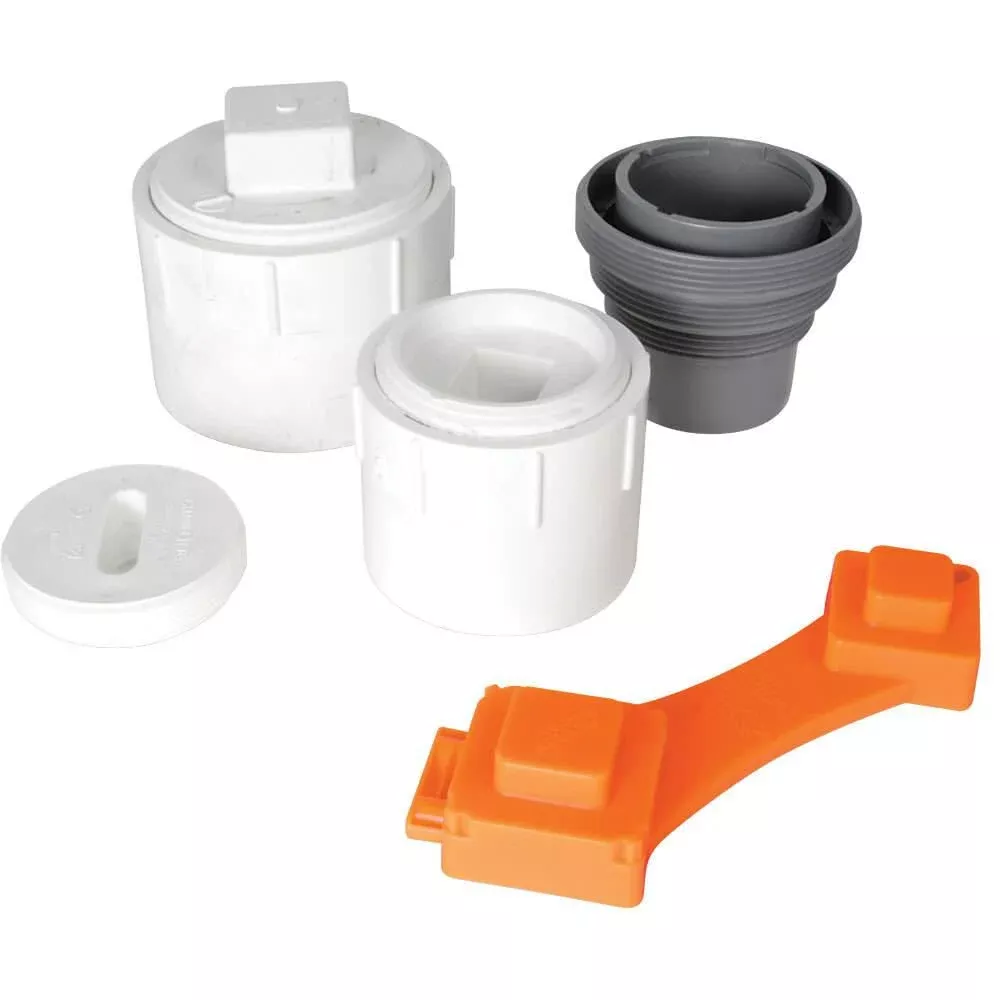 Dump Station Wrench