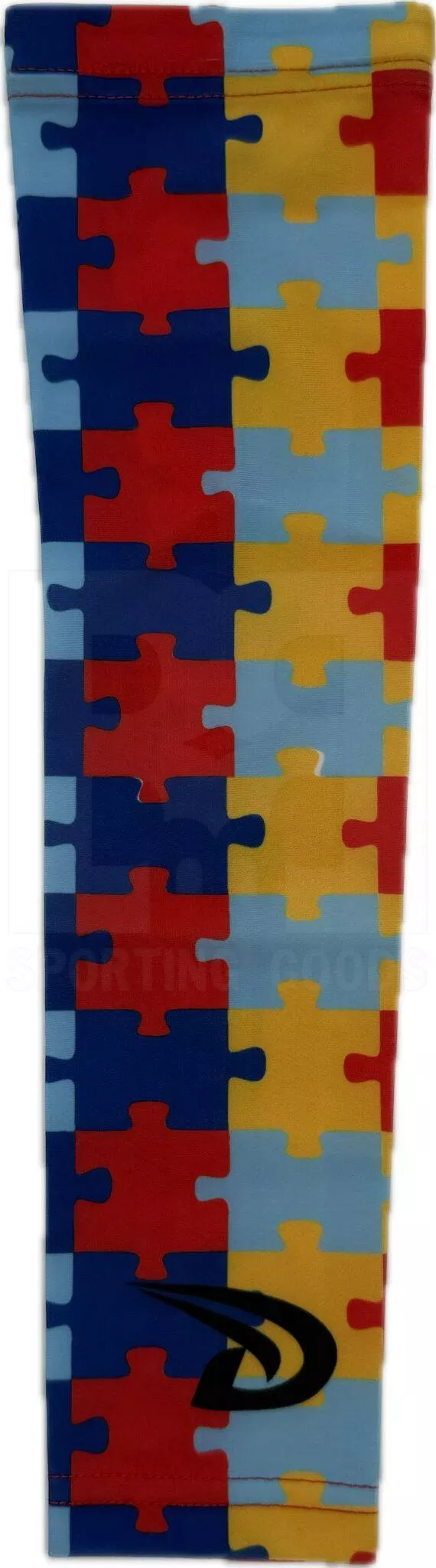 Dux Sports Autism Arm Sleeve